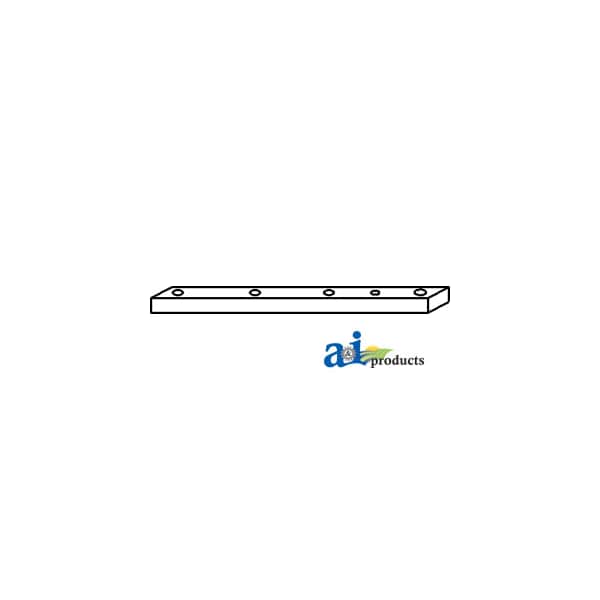 Drawbar 23.6" x2" x1.2"